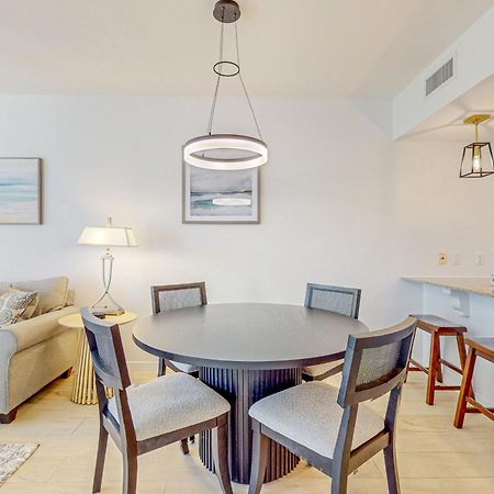 Elation 5605 Bliss By The Bay Apartment Destin Luaran gambar