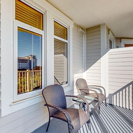 Elation 5605 Bliss By The Bay Apartment Destin Luaran gambar