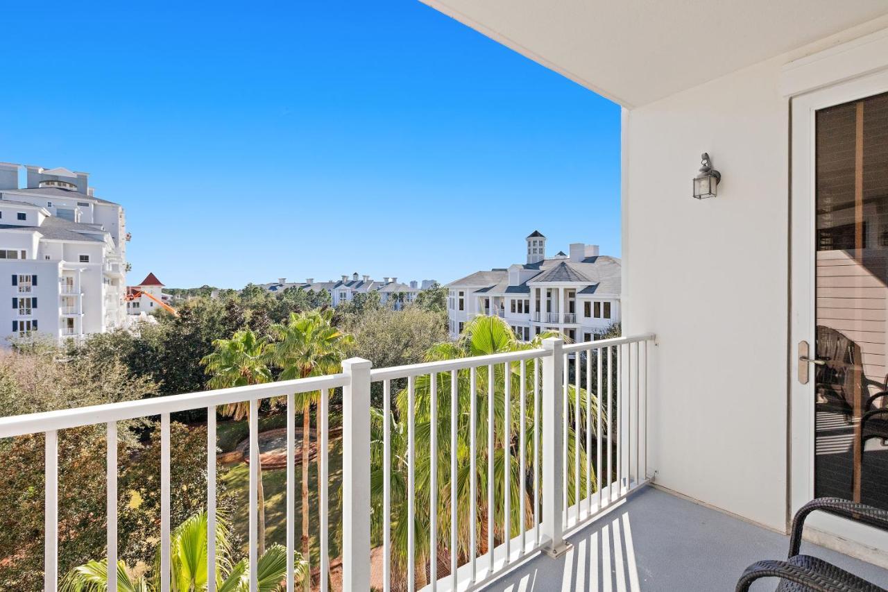 Elation 5605 Bliss By The Bay Apartment Destin Luaran gambar
