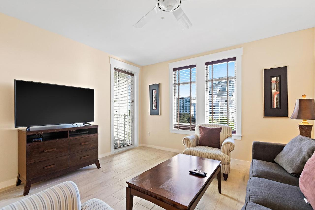 Elation 5605 Bliss By The Bay Apartment Destin Luaran gambar