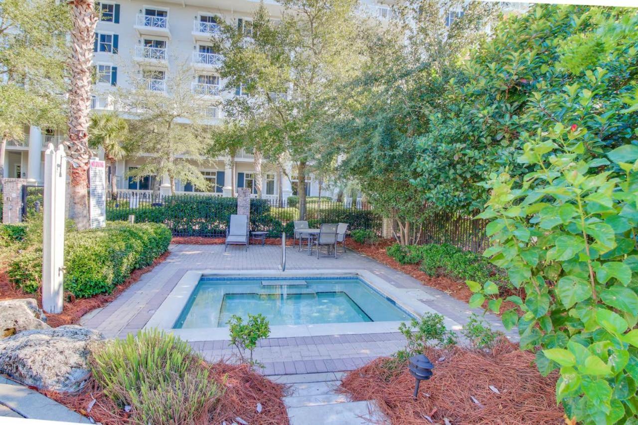 Elation 5605 Bliss By The Bay Apartment Destin Luaran gambar