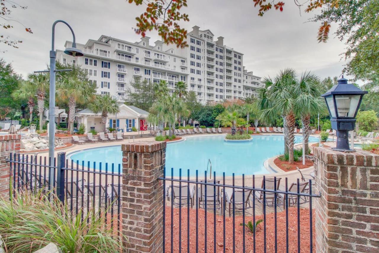 Elation 5605 Bliss By The Bay Apartment Destin Luaran gambar