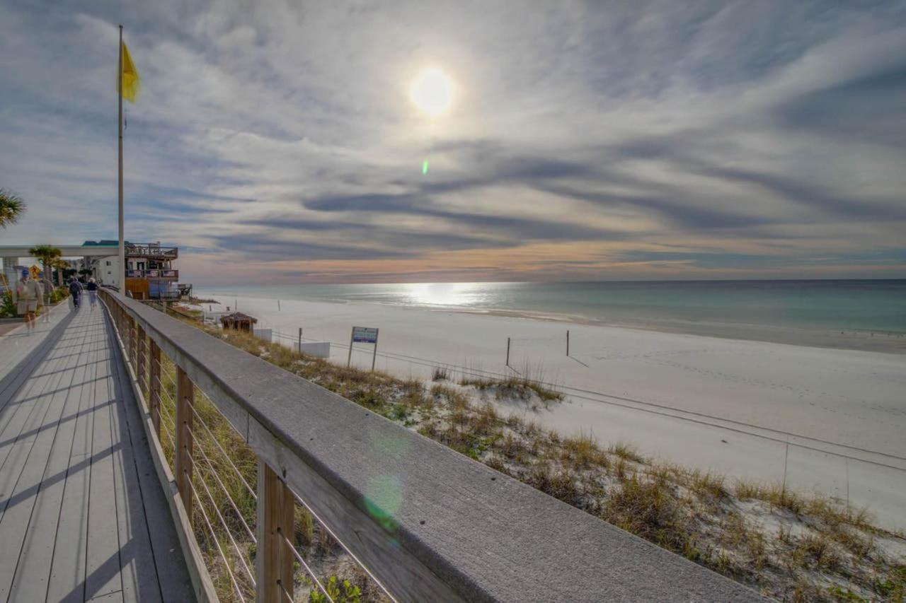 Elation 5605 Bliss By The Bay Apartment Destin Luaran gambar