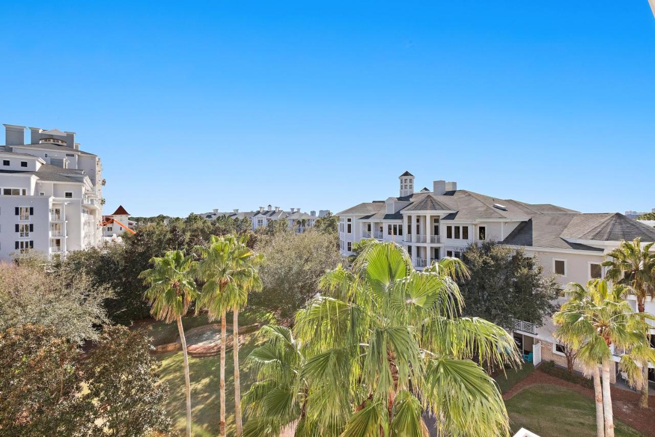 Elation 5605 Bliss By The Bay Apartment Destin Luaran gambar