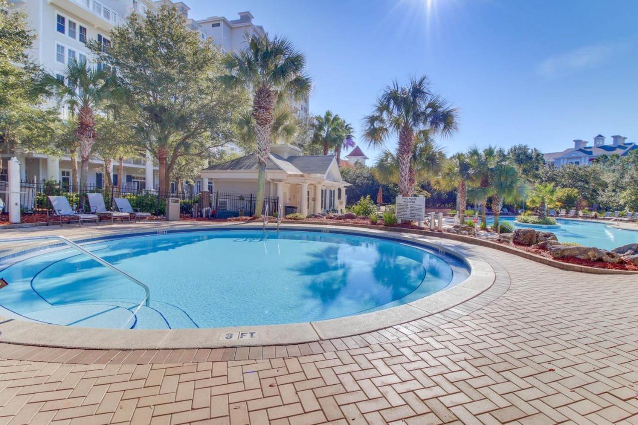 Elation 5605 Bliss By The Bay Apartment Destin Luaran gambar