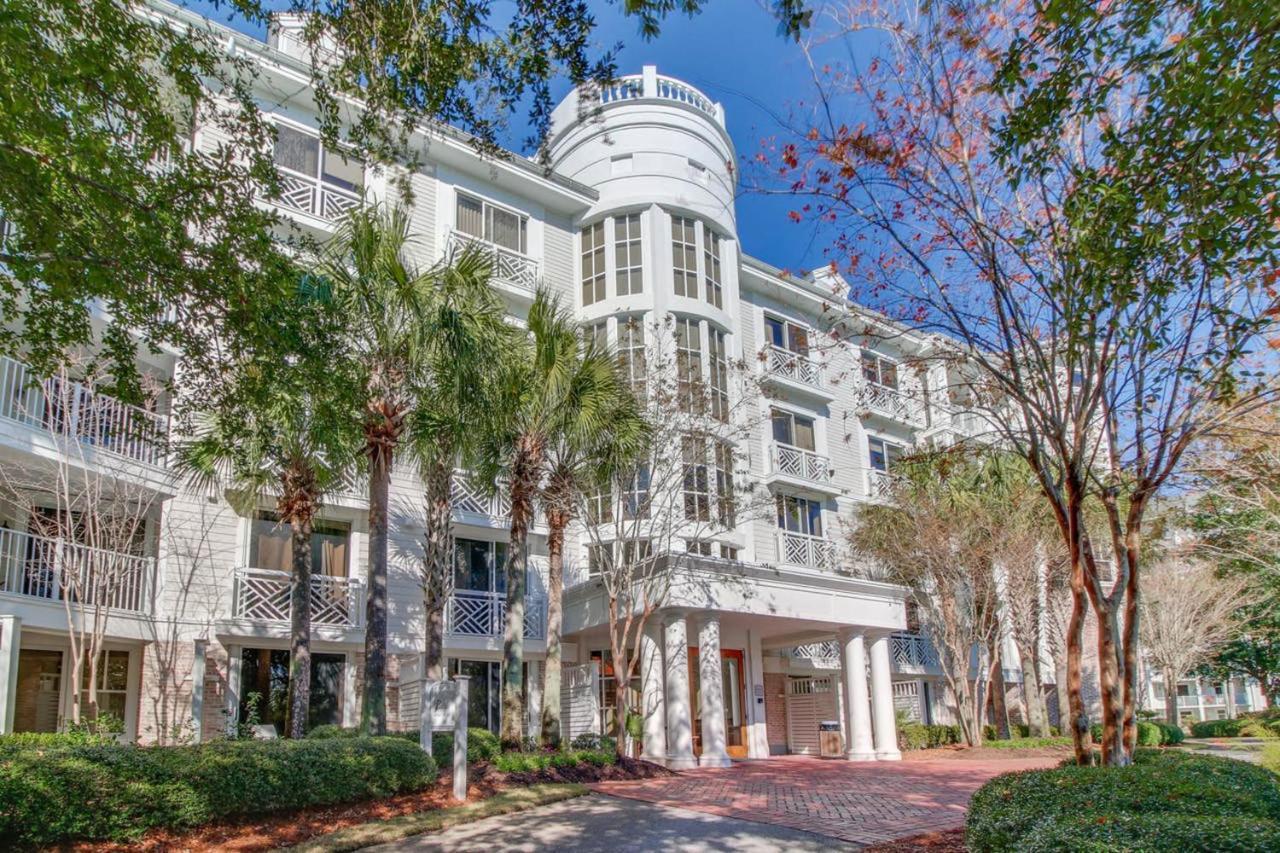 Elation 5605 Bliss By The Bay Apartment Destin Luaran gambar