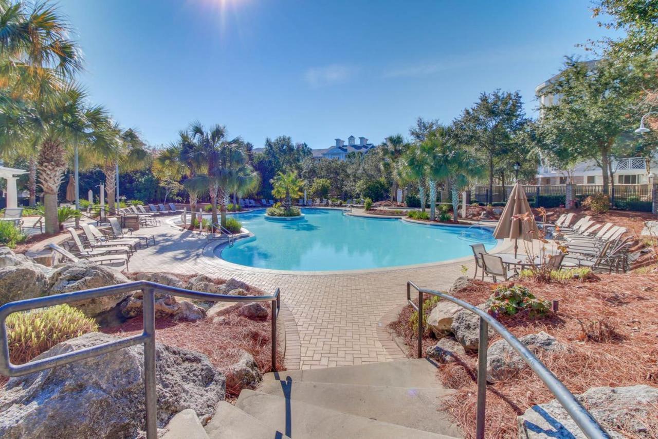 Elation 5605 Bliss By The Bay Apartment Destin Luaran gambar