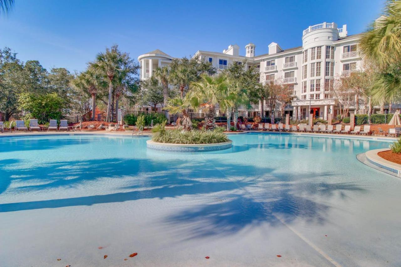 Elation 5605 Bliss By The Bay Apartment Destin Luaran gambar