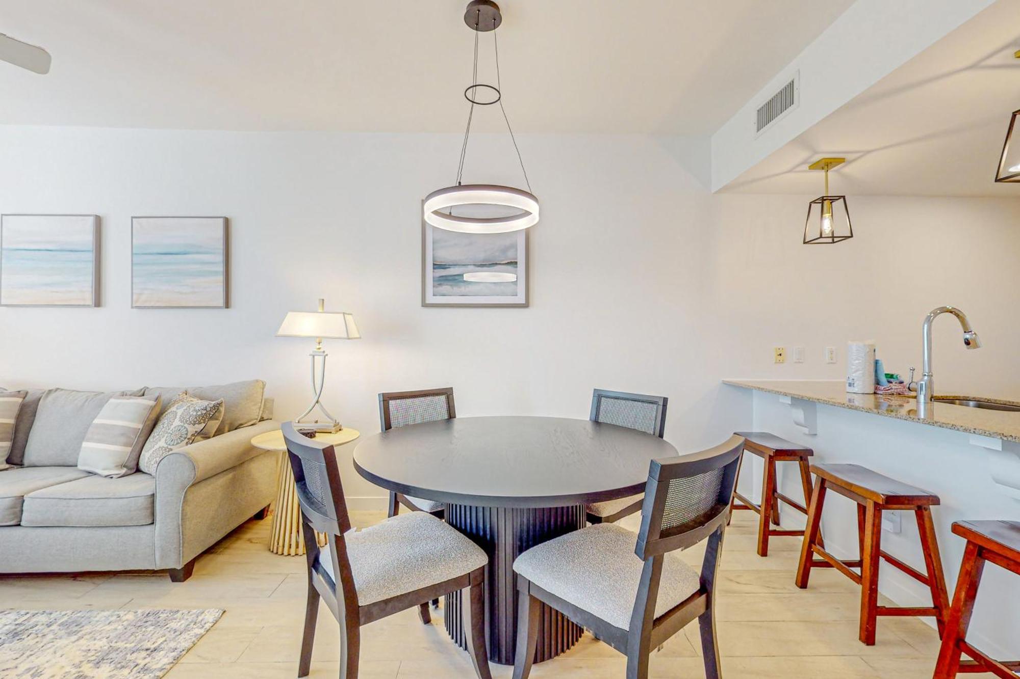 Elation 5605 Bliss By The Bay Apartment Destin Luaran gambar