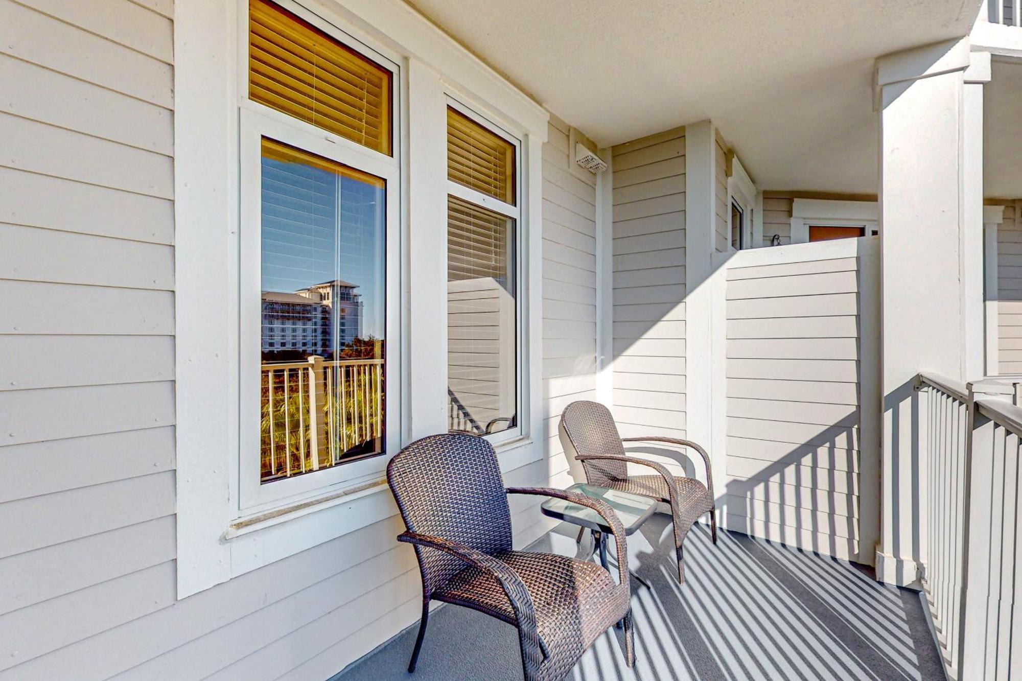 Elation 5605 Bliss By The Bay Apartment Destin Luaran gambar