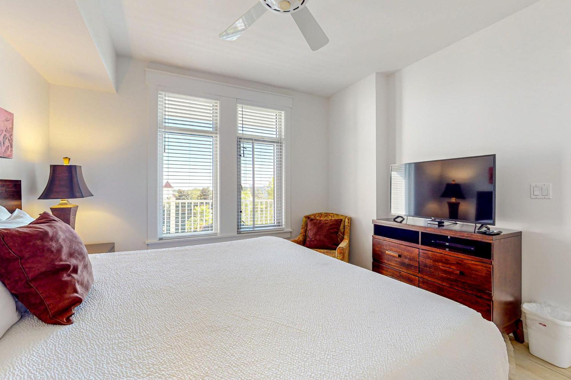 Elation 5605 Bliss By The Bay Apartment Destin Luaran gambar
