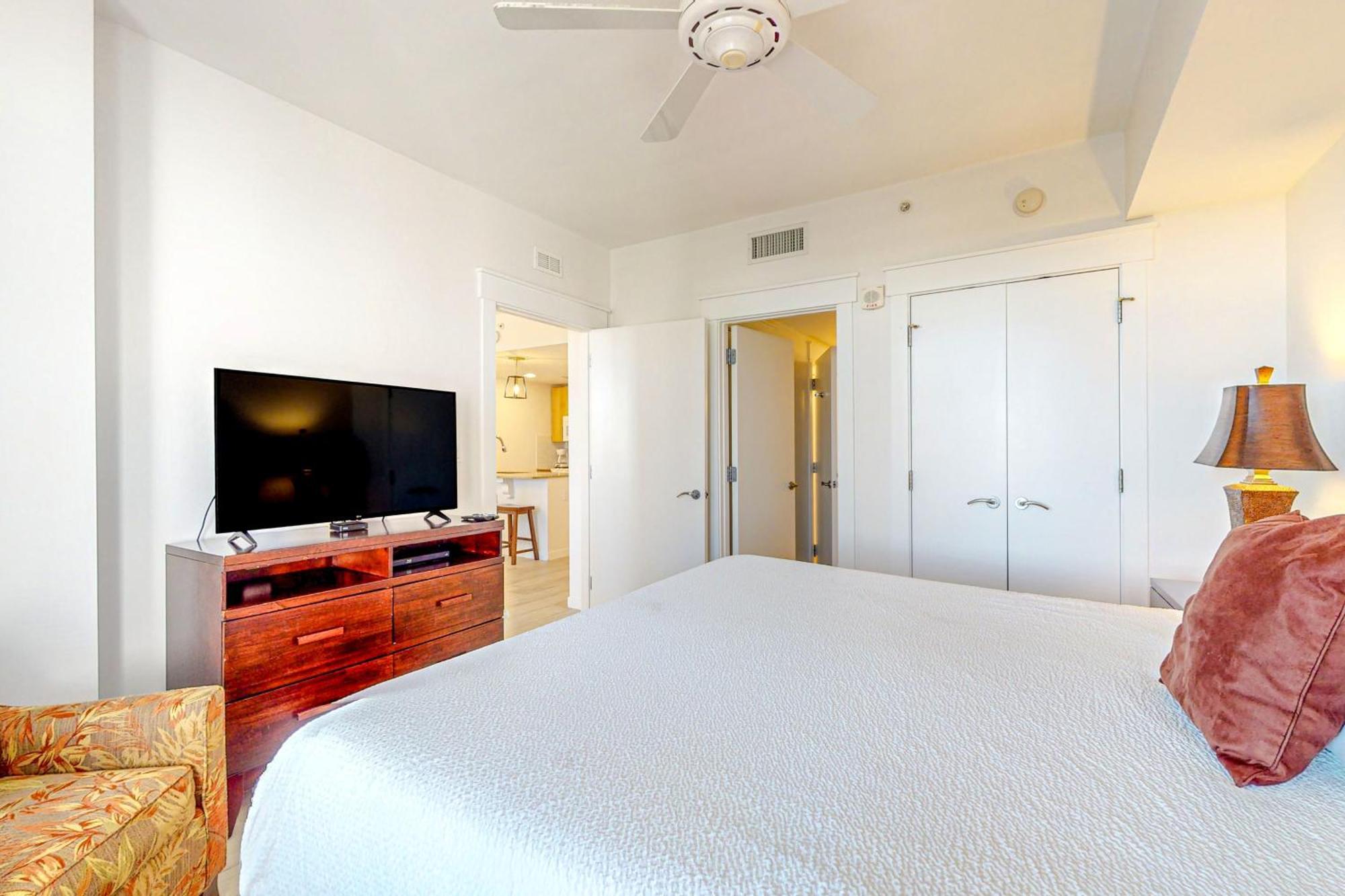 Elation 5605 Bliss By The Bay Apartment Destin Luaran gambar