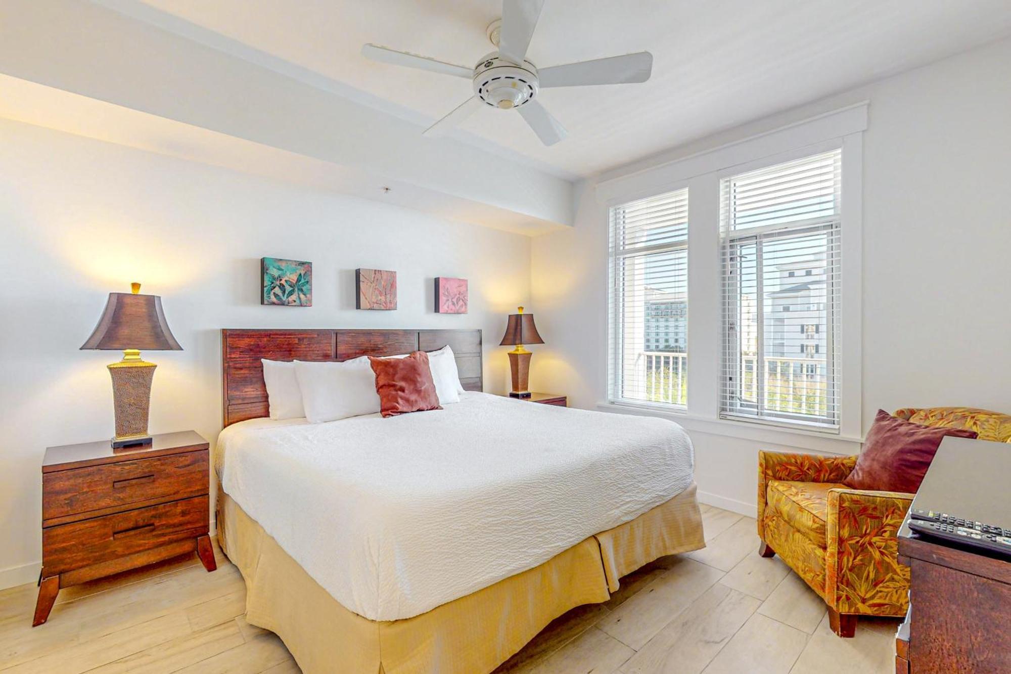 Elation 5605 Bliss By The Bay Apartment Destin Luaran gambar