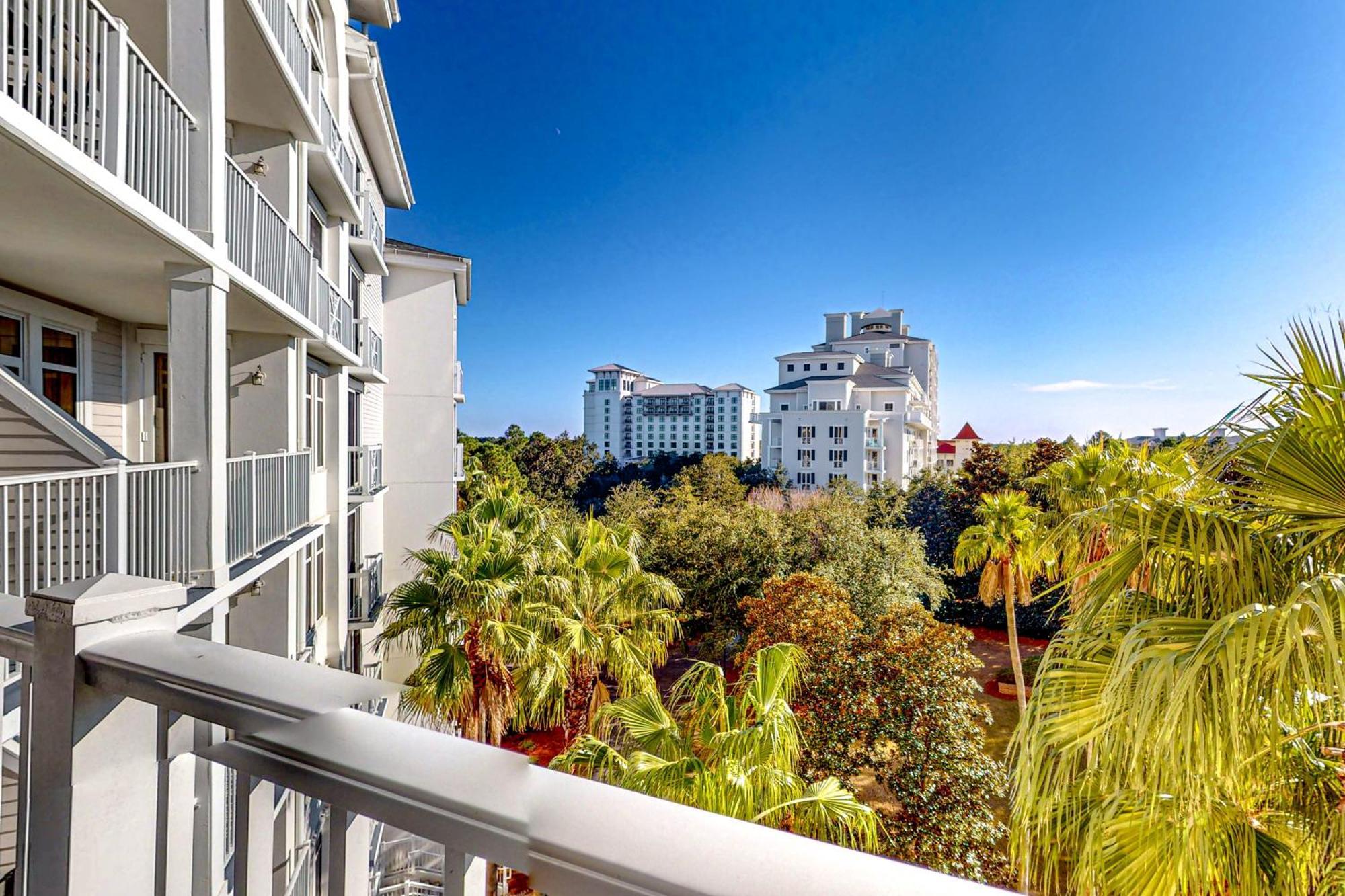 Elation 5605 Bliss By The Bay Apartment Destin Luaran gambar