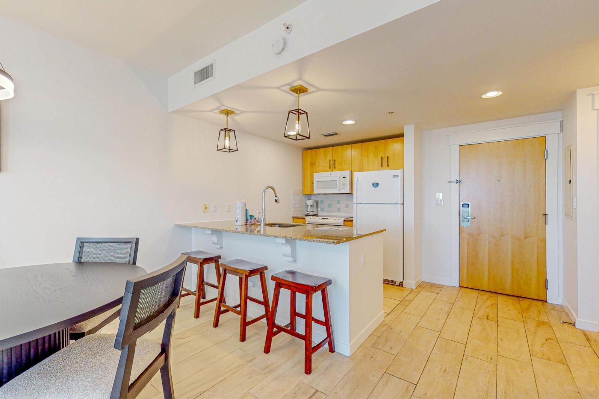 Elation 5605 Bliss By The Bay Apartment Destin Luaran gambar