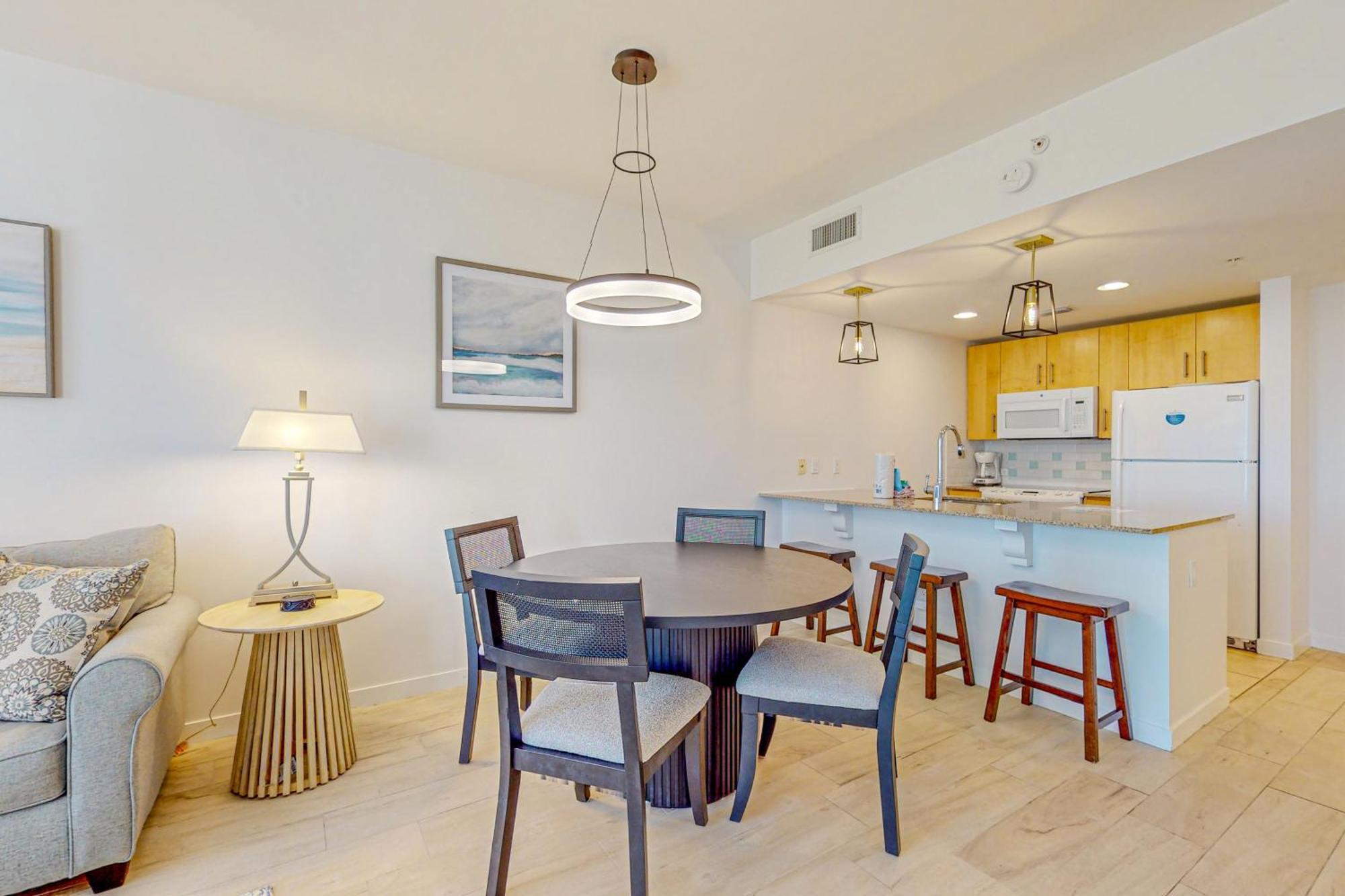 Elation 5605 Bliss By The Bay Apartment Destin Luaran gambar