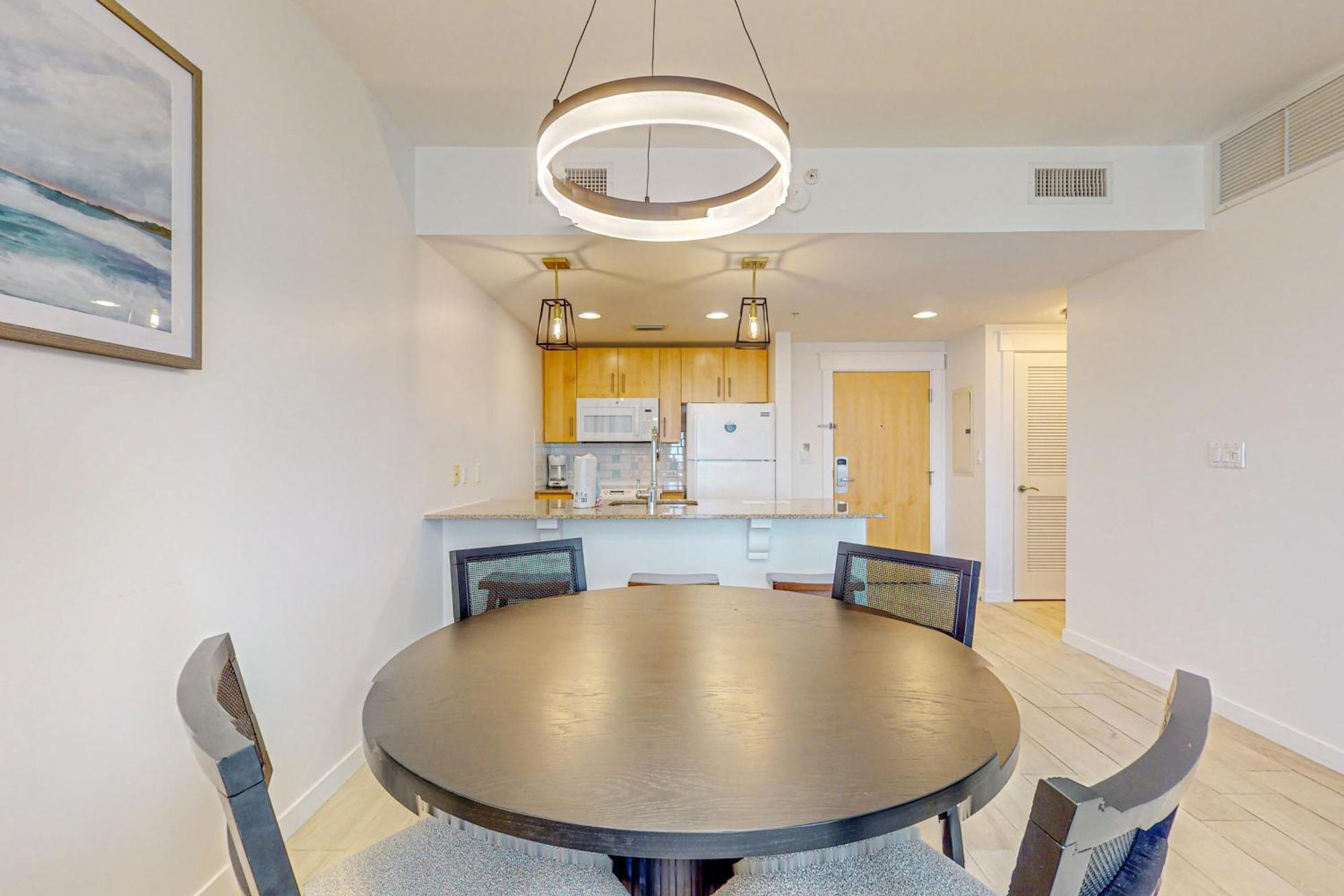 Elation 5605 Bliss By The Bay Apartment Destin Luaran gambar