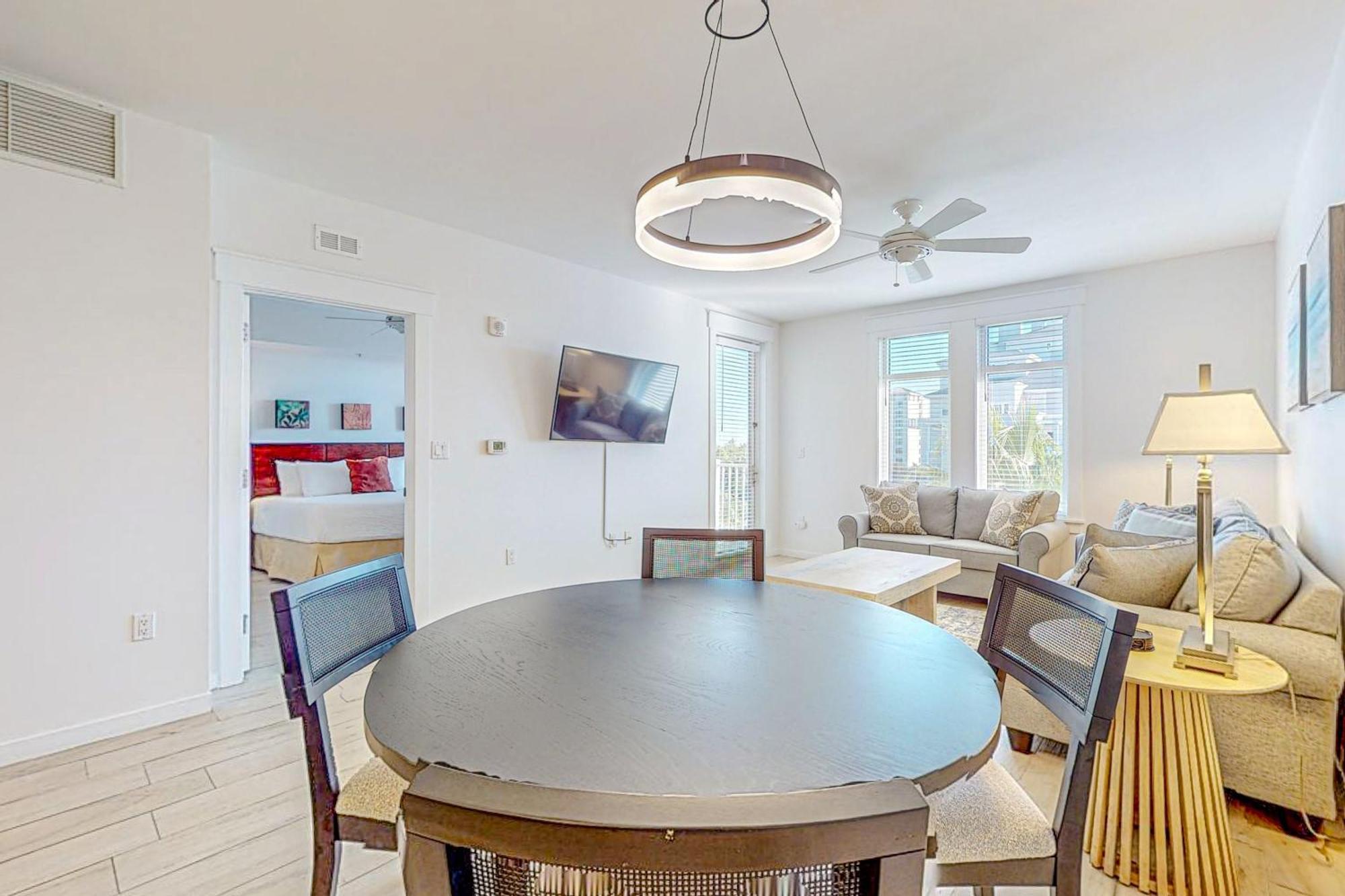 Elation 5605 Bliss By The Bay Apartment Destin Luaran gambar