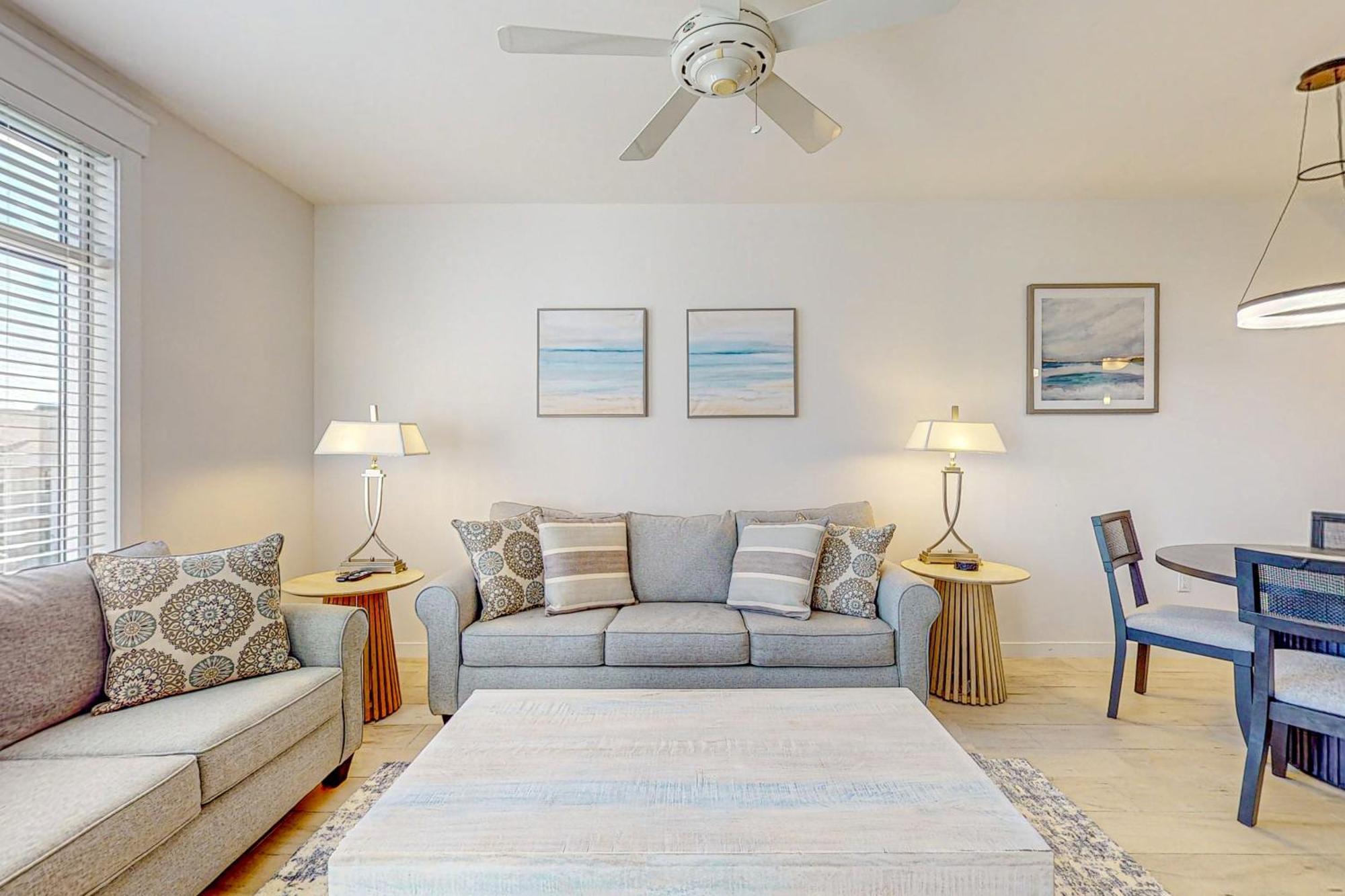 Elation 5605 Bliss By The Bay Apartment Destin Luaran gambar