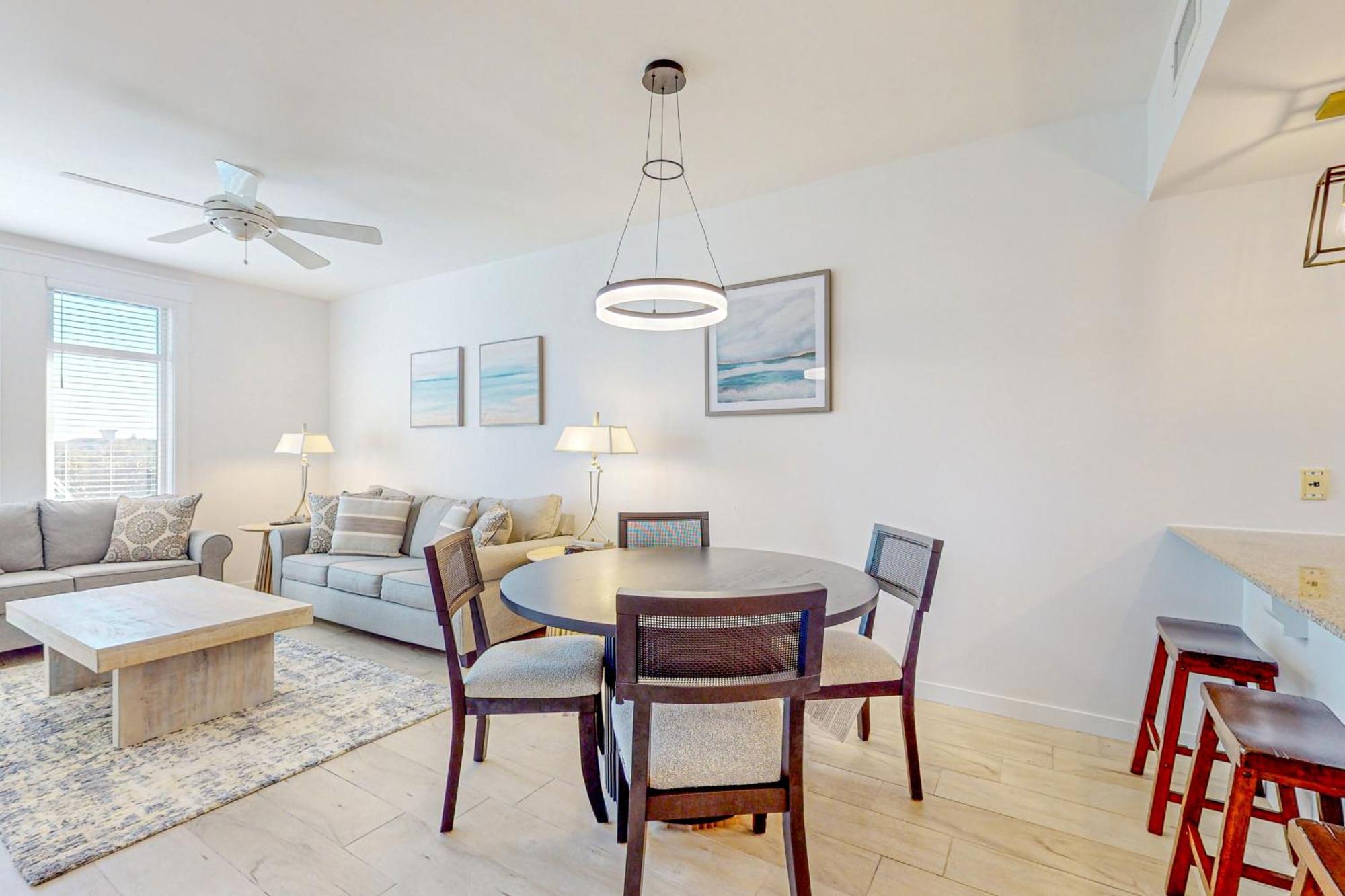Elation 5605 Bliss By The Bay Apartment Destin Luaran gambar