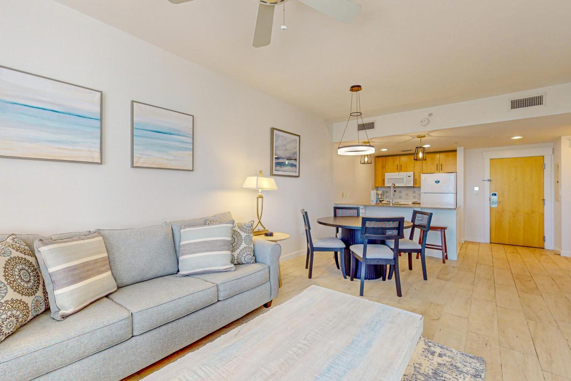 Elation 5605 Bliss By The Bay Apartment Destin Luaran gambar