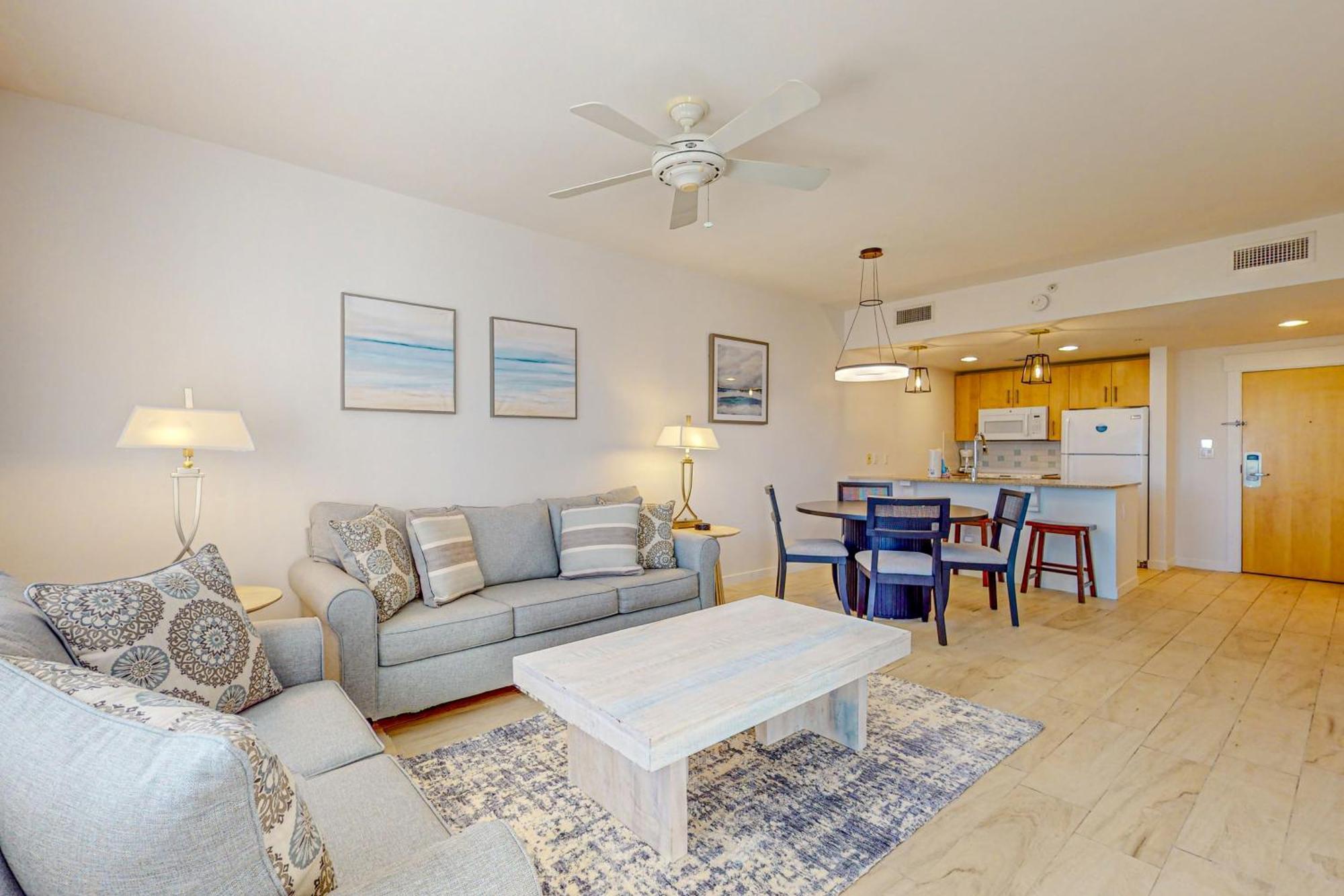 Elation 5605 Bliss By The Bay Apartment Destin Luaran gambar