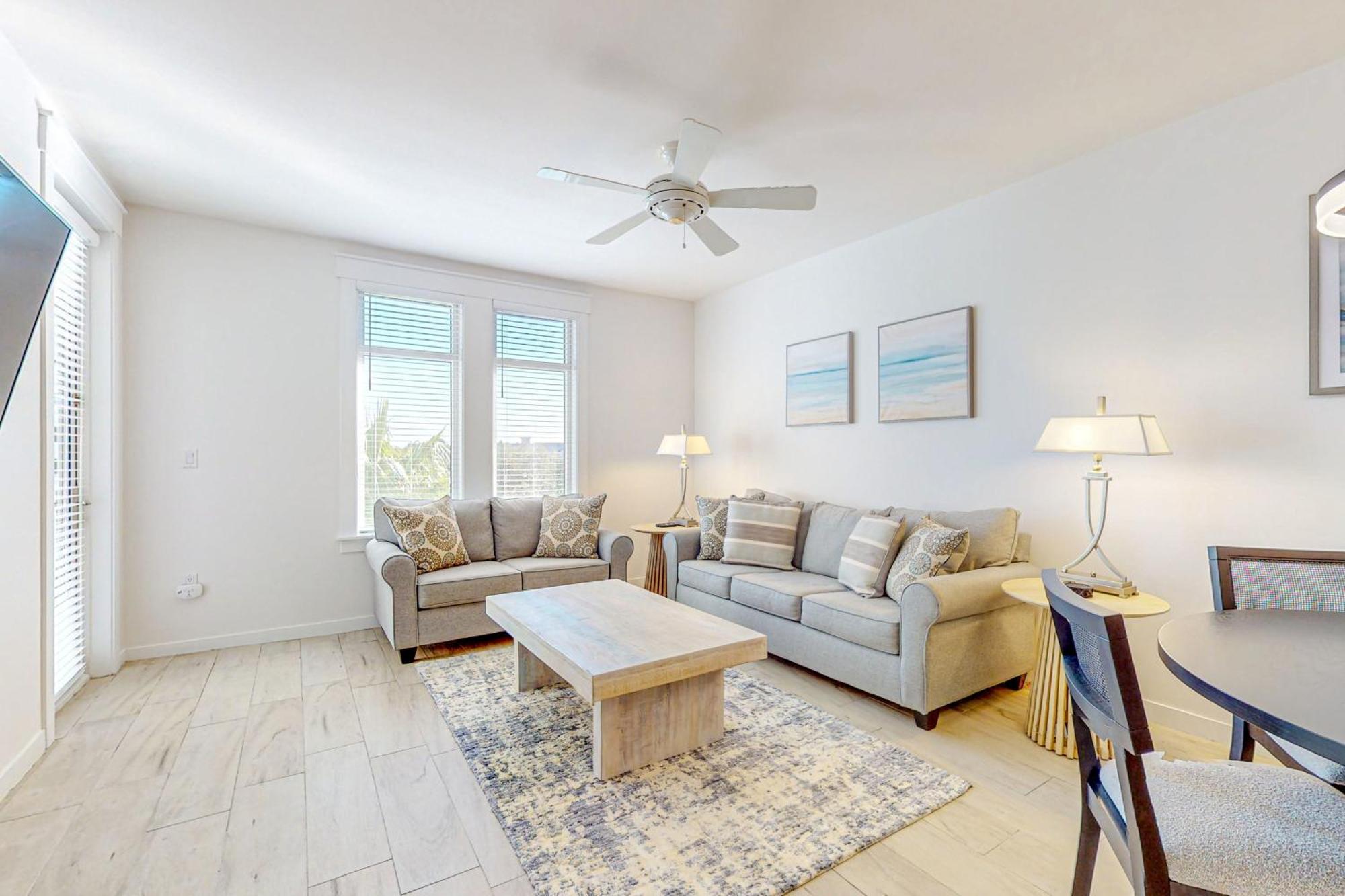 Elation 5605 Bliss By The Bay Apartment Destin Luaran gambar